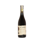 La Sapata Băbească Neagră Baric Bio,0.75L