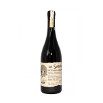 La Sapata Fetească Neagră Baricat,0.75L