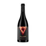 Vallegre RESERVA DOP DOURO TINTO 14.5% 0.75L