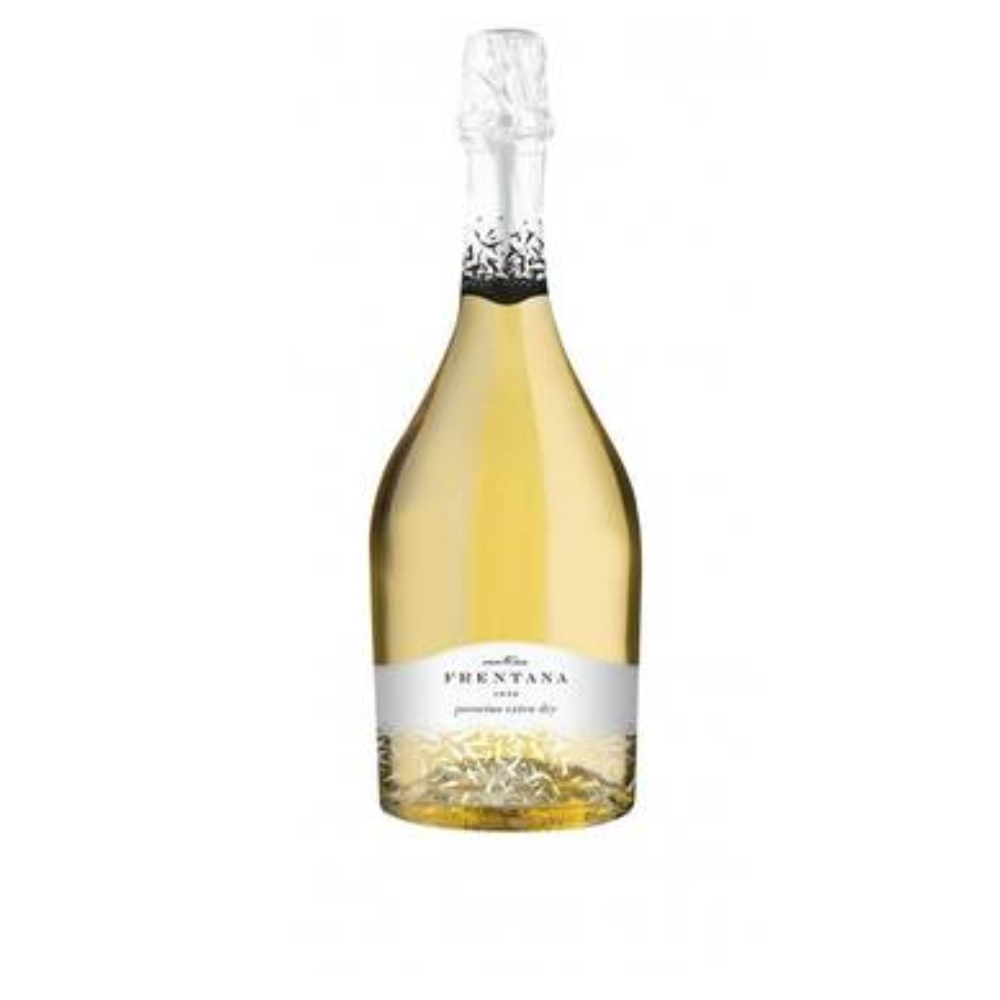 Frentana PECORINO SPUMANTE EXTRA DRY (1) Frentana PECORINO SPUMANTE EXTRA DRY - imagine 1