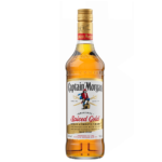 Rum CAP. MORGAN SPICED GOLD
